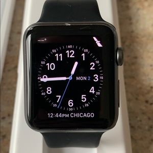 Apple Watch Sport 42mm